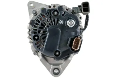 HELLA 8EL 012 426-261 Alternator MD357744