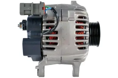 HELLA 8EL 012 426-261 Alternator MD357744