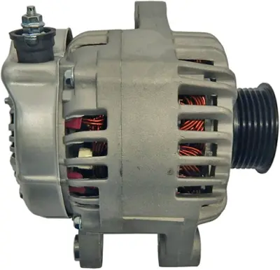 HELLA 8EL 012 426-301 Alternator 2706023040