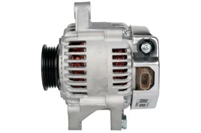 HELLA 8EL 012 426-531 Alternator 2706021140