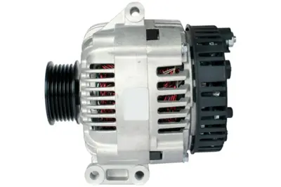 HELLA 8EL 012 426-881 Alternator 2310000QAC 8200667605 8253502