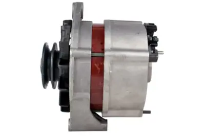 HELLA 8EL 012 427-211 Alternator 14v 70a Ascona C Astra F H G Corsa A Combo Kadett Vectra A B Tıgra 1.4 / 1.6 / 1.8 90348696