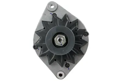 HELLA 8EL 012 427-211 Alternator 14v 70a Ascona C Astra F H G Corsa A Combo Kadett Vectra A B Tıgra 1.4 / 1.6 / 1.8 90348696