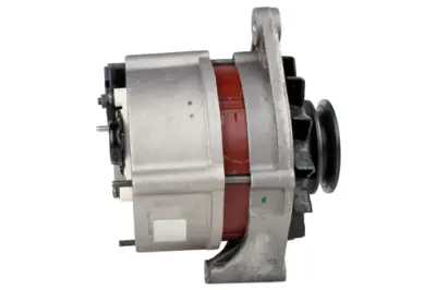 HELLA 8EL 012 427-211 Alternator 14v 70a Ascona C Astra F H G Corsa A Combo Kadett Vectra A B Tıgra 1.4 / 1.6 / 1.8 90348696