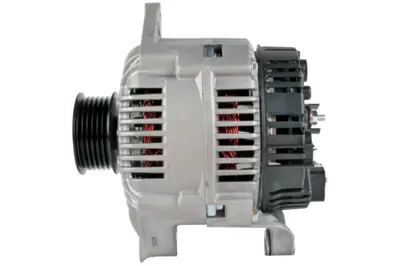 HELLA 8EL 012 427-291 Alternator 7700862613 8602101