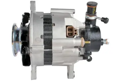 HELLA 8EL 012 427-521 Alternator 2310070N01