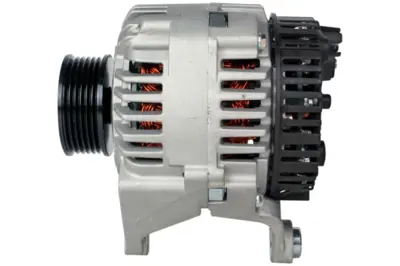 HELLA 8EL 012 427-781 Alternator 78903017B