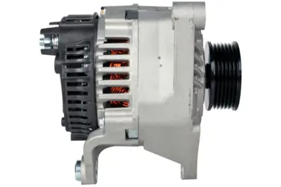 HELLA 8EL 012 427-781 Alternator 78903017B