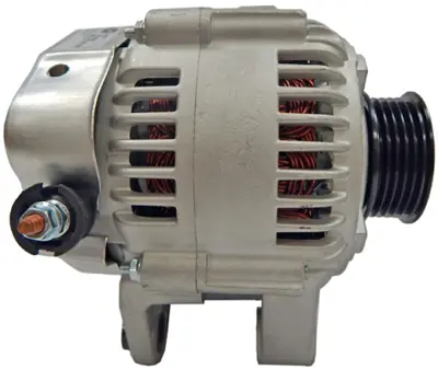 HELLA 8EL 012 427-821 Alternator 2706015140