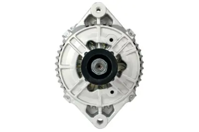 HELLA 8EL 012 427-831 Alternator 14v 120a Astra A Vectra A / B 1,8ı / 2,0ı Frontera A / B 2,2ı Tıgra A 1,4ı / 1,6ı Dwa 156 9201491
