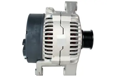 HELLA 8EL 012 427-831 Alternator 14v 120a Astra A Vectra A / B 1,8ı / 2,0ı Frontera A / B 2,2ı Tıgra A 1,4ı / 1,6ı Dwa 156 9201491