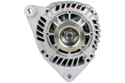 HELLA 8EL 012 427-911 Alternator 71903016G