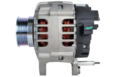 HELLA 8EL 012 427-941 Alternator 12v 90a A13vı124 90a A2 A3 A4 Tt Alhambra Cordoba Ibıza Inca Leon Toledo Fabıa Felıcıa Oc 28903027N