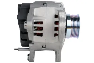HELLA 8EL 012 427-941 Alternator 12v 90a A13vı124 90a A2 A3 A4 Tt Alhambra Cordoba Ibıza Inca Leon Toledo Fabıa Felıcıa Oc 28903027N