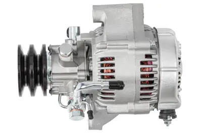 HELLA 8EL 012 428-041 Alternator 2706054290