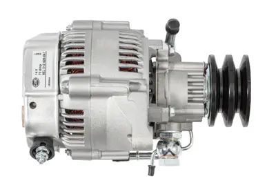 HELLA 8EL 012 428-041 Alternator 2706054290
