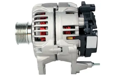 HELLA 8EL 012 428-161 Alternator 47903018