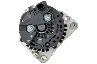 HELLA 8EL 012 428-161 Alternator 47903018