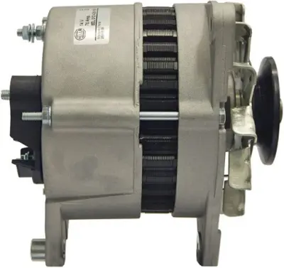 HELLA 8EL 012 428-181 Alternator 86AB10300NB