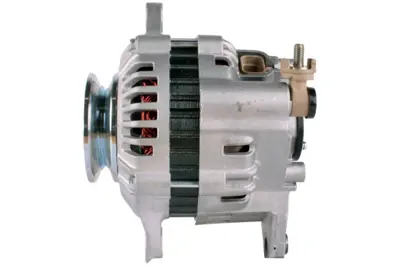 HELLA 8EL 012 428-281 Alternator 231005M310 A3TB0771