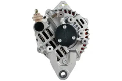 HELLA 8EL 012 428-281 Alternator 231005M310 A3TB0771