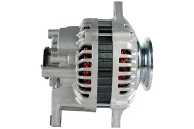 HELLA 8EL 012 428-281 Alternator 231005M310 A3TB0771