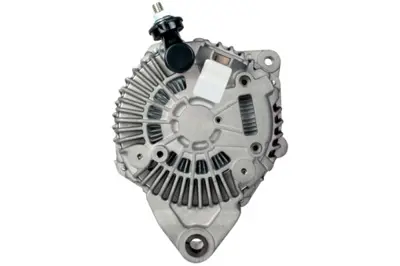 HELLA 8EL 012 428-481 Alternator 23100EB31B A3TJ0781ZE