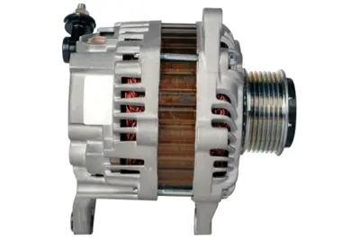 HELLA 8EL 012 428-481 Alternator 23100EB31B A3TJ0781ZE