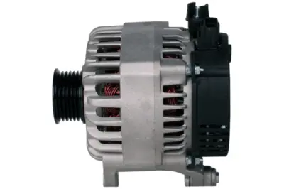 HELLA 8EL 012 428-621 Alternator 12v 90a Focus 1,8tdcı / 1,6 Zetec E 16v / 2,0 16v Focus Rs 98>04 98AB10300DJ