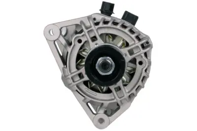 HELLA 8EL 012 428-621 Alternator 12v 90a Focus 1,8tdcı / 1,6 Zetec E 16v / 2,0 16v Focus Rs 98>04 98AB10300DJ