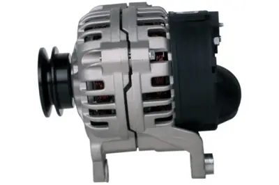 HELLA 8EL 012 428-661 Alternator Iveco Daıly Eskı Model 99475009