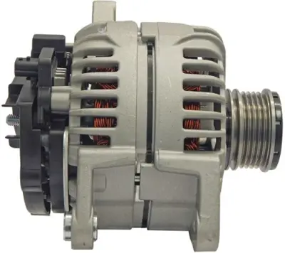 HELLA 8EL 012 428-801 Alternator 8200360480