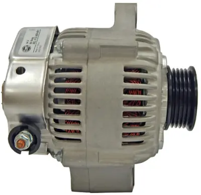 HELLA 8EL 012 429-091 Alternator 2706074830