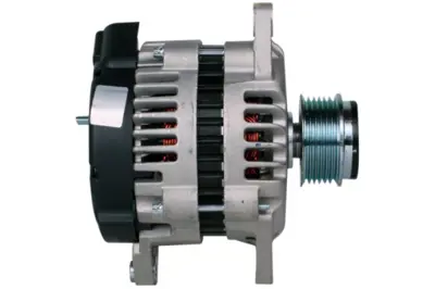 HELLA 8EL 012 429-171 Alternator 98031155