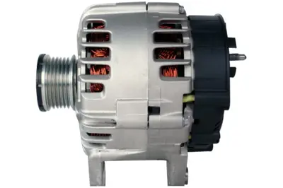 HELLA 8EL 012 429-281 Alternator 8200229907