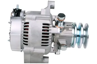 HELLA 8EL 012 429-301 Alternator 2706054210