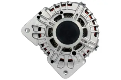 HELLA 8EL 012 429-391 Alternator 231000026R 8200660034