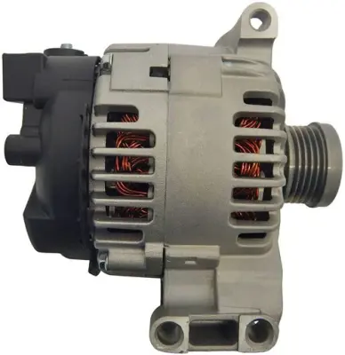 HELLA 8EL 012 429-401 Alternator (14v 150a) A-Class W169 04>12 B-Class W245 05>11 A640154050280