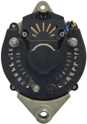 HELLA 8EL 012 429-621 Alternator 7701352045