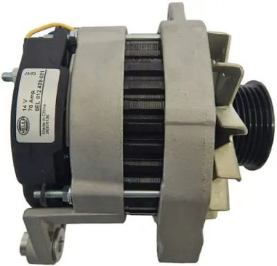 HELLA 8EL 012 429-621 Alternator 7701352045