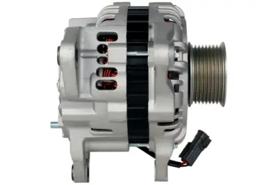 HELLA 8EL 012 429-681 Alternator A3TB6581 RF7J18300A