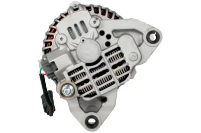HELLA 8EL 012 429-681 Alternator A3TB6581 RF7J18300A