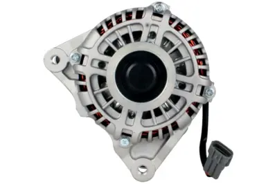 HELLA 8EL 012 429-681 Alternator A3TB6581 RF7J18300A