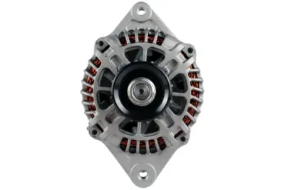 HELLA 8EL 012 429-991 Alternator B66S18300R HAB170140 OK2A218300