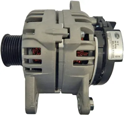 HELLA 8EL 012 430-221 Alternator 8200654541