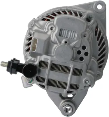 HELLA 8EL 012 430-681 Alternator A2TG1391 ZJ3818300