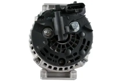 HELLA 8EL 012 584-061 Alternator 28v 80a Scanıa P G R T  Serıe 571613