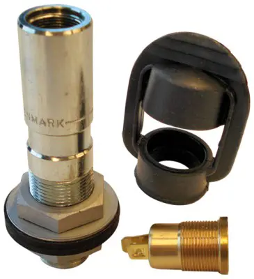 HELLA 8HG 006 294-091 Montaj Burcu Doner Lamba 2 Pinli 1912016 2337195 VOE12784230