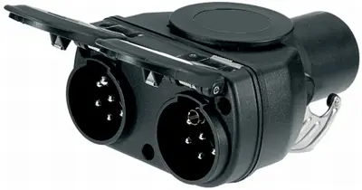 HELLA 8JA 005 952-061 Soket Adaptoru Universal Cv 1934316 A0025401181