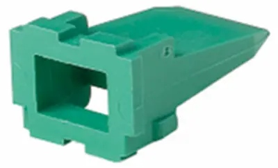 HELLA 8JA 201 021-821 4 Yollu Dişi Konnektör Universal Cv 